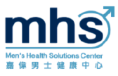 Men's Health Solutions Center
